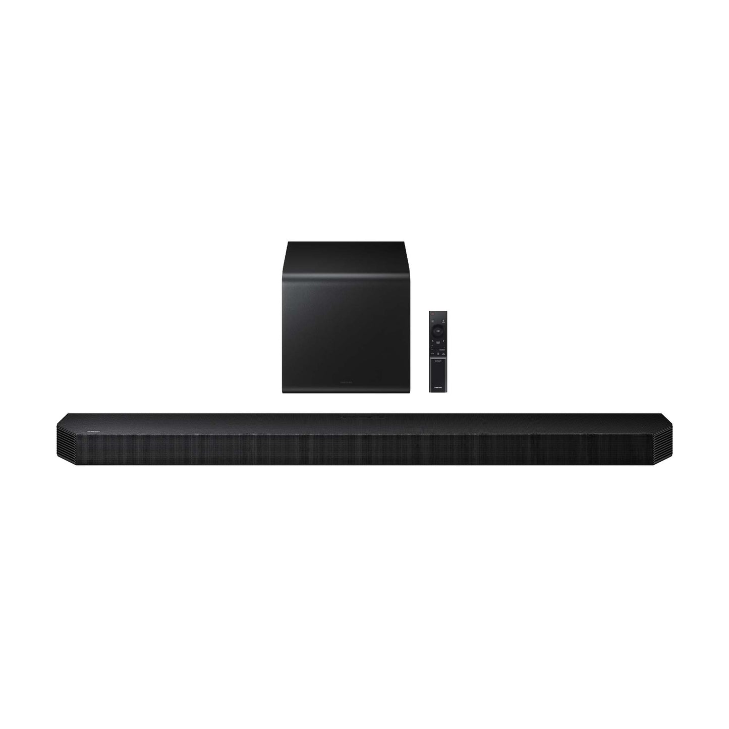 SAMSUNG - SOUNDBAR HW-QS700F/ZF