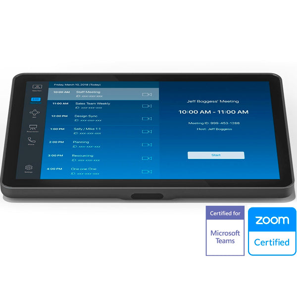 LOGITECH TAP CONTROLADOR