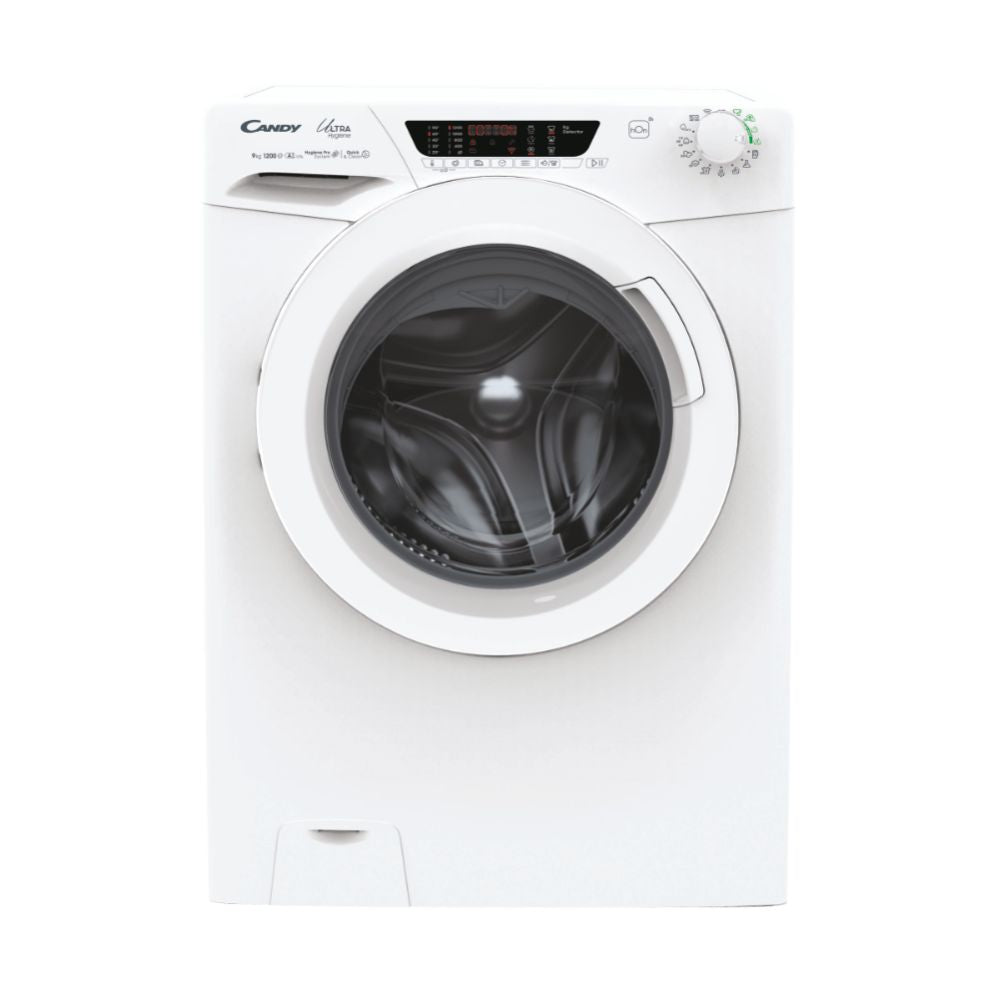 CANDY - MÁQUINA LAVAR ROUPA HE 1294 TWM6/1-S