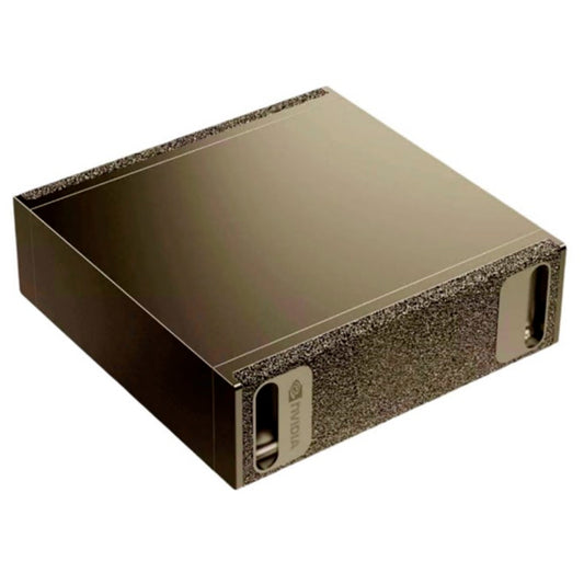 NVIDIA MINI PC AI DGX SPARK CORTEX A725 + X925 128GB MEM 4TB SSD 1000TFLOPS