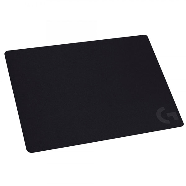 LOGITECH TAPETE DE RATO TAPETE GAMING PRETO