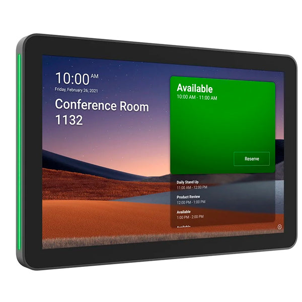 LOGITECH SISTEMA DE VIDEOCONFERENCIA ETHERNET LAN