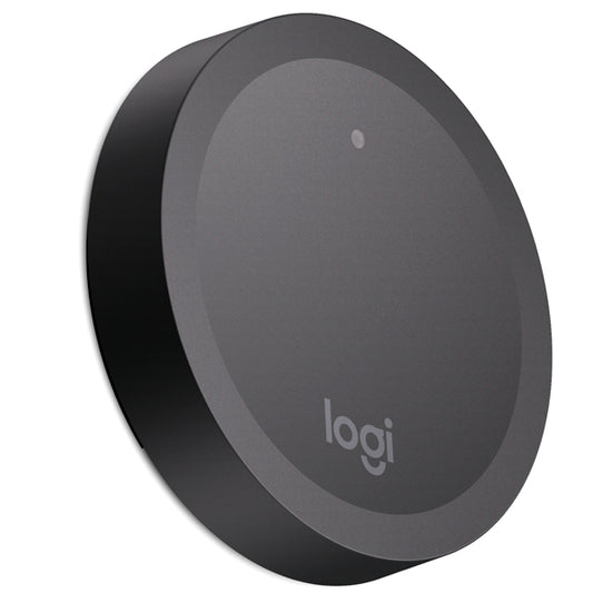 LOGITECH SISTEMA VIDEOCONFERÊNCIA PRESET BUTTON-GRAPHITE-WWI-9006