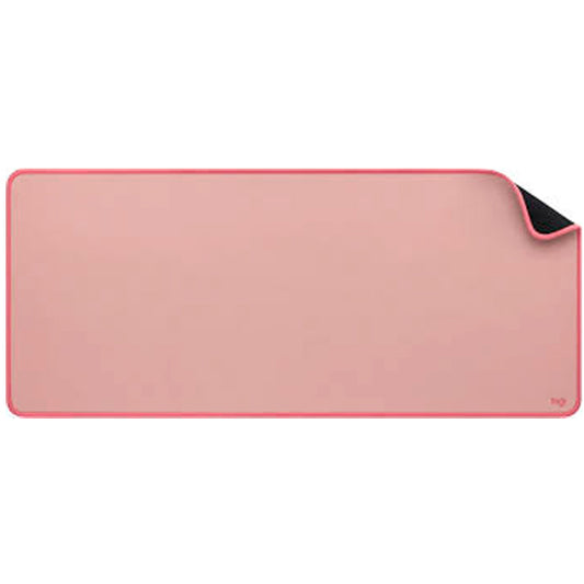 LOGITECH TAPETE DE RATO ROSA