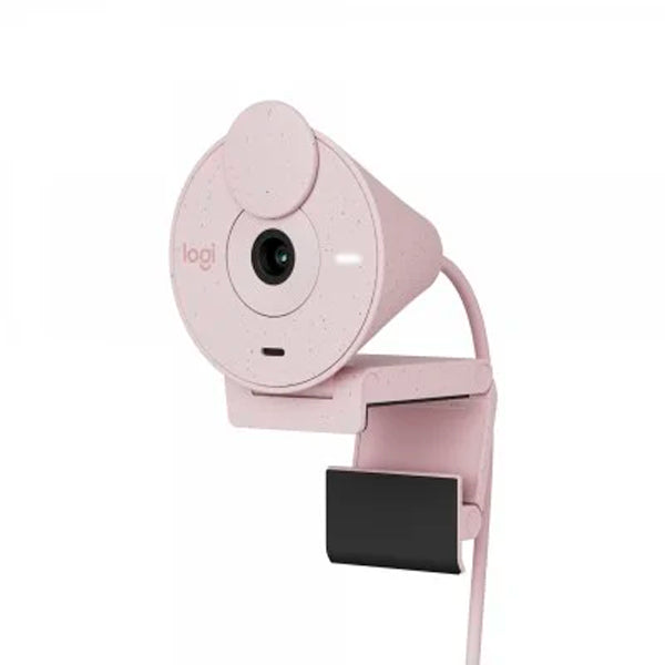 LOGITECH WEBCAM BRIO 300