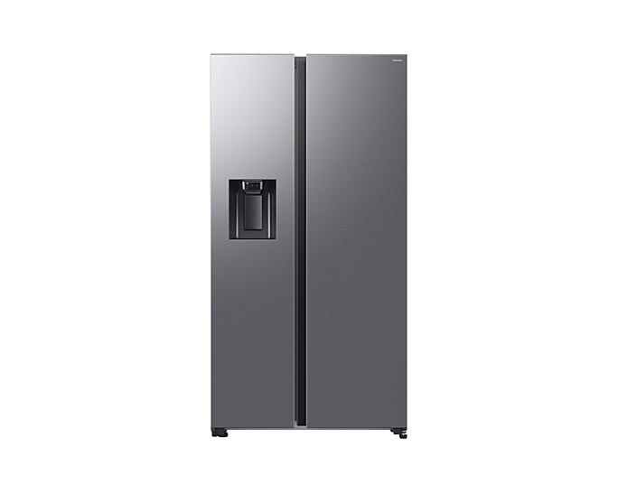 SAMSUNG - SIDE BY SIDE RS70F65KETEF