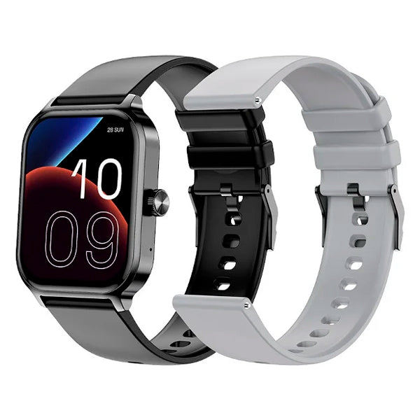 SPC SMARTWATCH DUO 3 BLACK