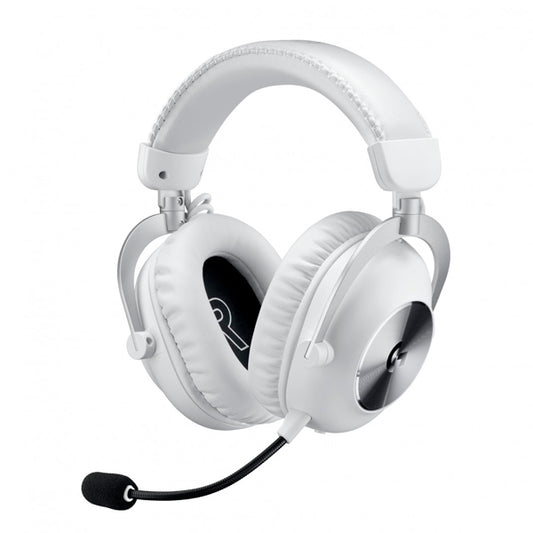 LOGITECH HEADSET G PRO X 2 LIGHTSPEED