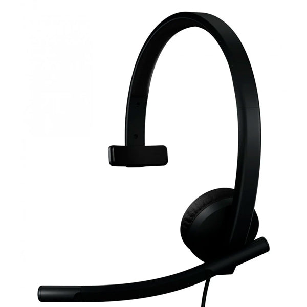 LOGITECH HEADSET H570E M USB-A MONO
