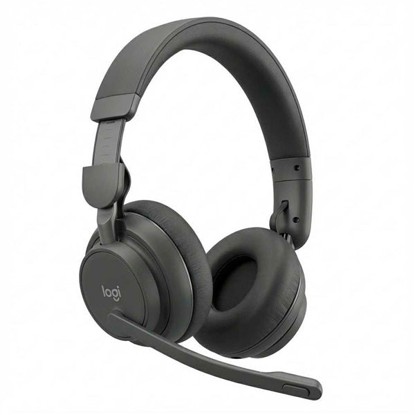 LOGITECH HEADSET BLUETOOTH GRAFITE