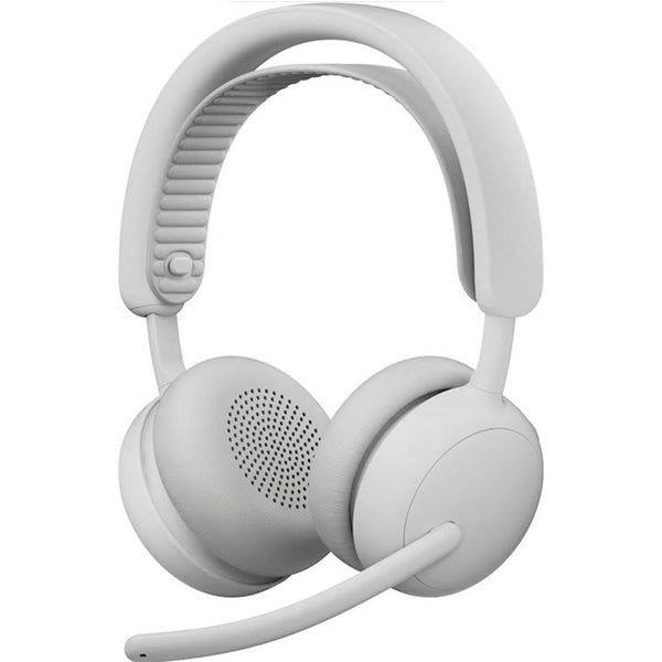 LOGITECH HEADSET S/FIOS BLUETOOTH BRANCO