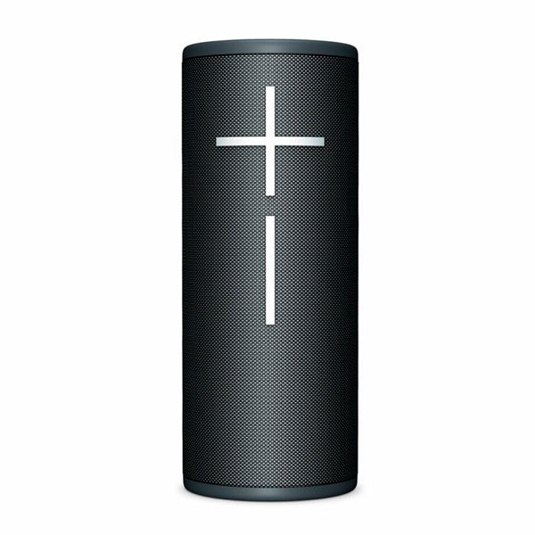 LOGITECH COLUNA ULTIMEARS 91DB BLUETOOTH USB-C ALCANCE DE 45 M PRETAS