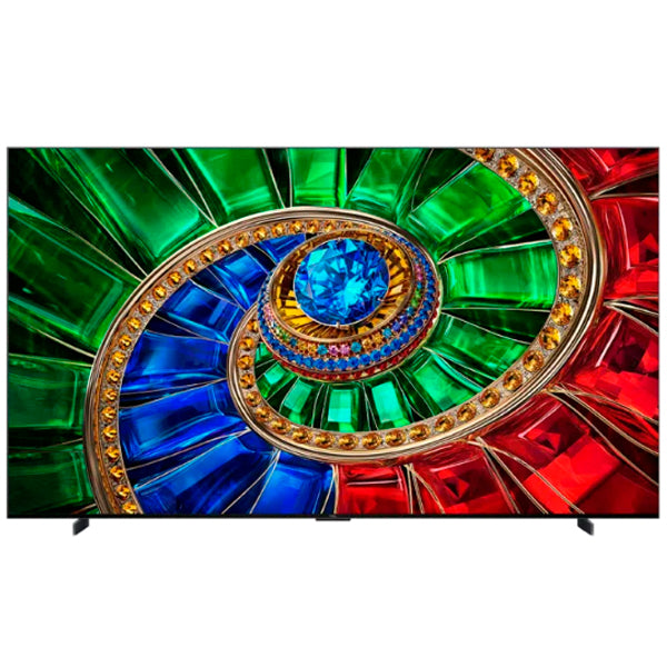 TCL RGB-MINILED TV 98" 4K UHD ONKYO GOOGLE TV 978RM7L