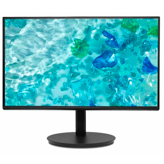 ACER MONITOR CB2 LED 23.8" 16:9 FHD VGA HDMI DP MM HA CB242YGBMIPRX 3YR