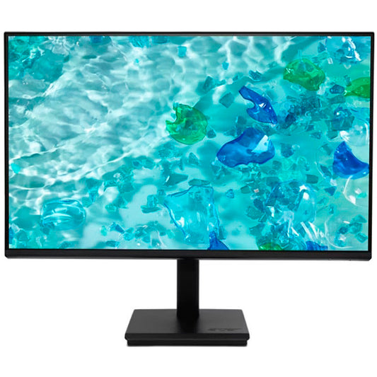 ACER MONITOR VERO LED 23.8" 16:9 FHD VGA HDMI V247YGBI