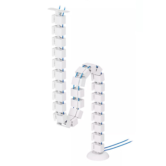 NEOMOUNTS CABLE SPINE - SCREW-MOUNTED - UNIVERSAL ADS06-130WH