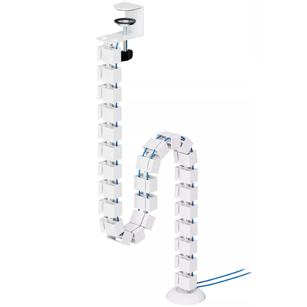 NEOMOUNTS CABLE SPINE CLAMP-ON DESIGN UNIVERSAL ADS06-131WH