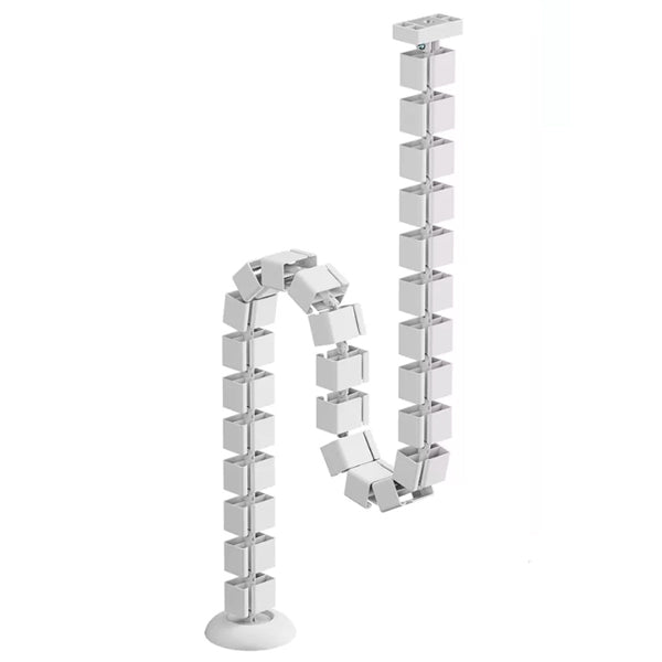 NEOMOUNTS CABLE SPINE MAGNETIC FIXTURE UNIVERSAL ADS06 132WH