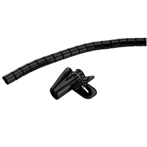 NEOMOUNTS CABLE SLEEVE FOR 1 3 CABLES UNIVERSAL ADS06 140BL