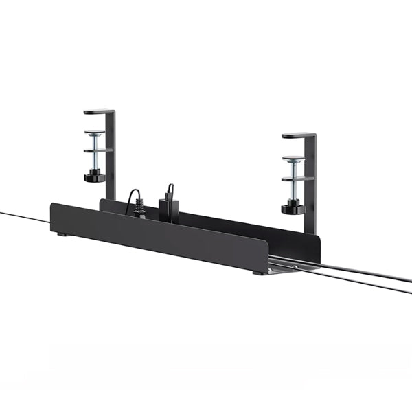 NEOMOUNTS CABLE TRAY CLAMP ON DESIGN UNIVERSAL ADS07 121BL