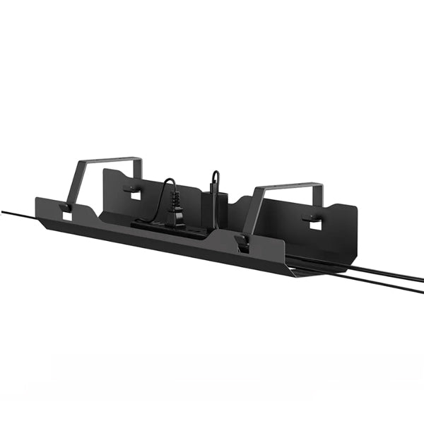 NEOMOUNTS CABLE TRAY SCREW MOUNTED UNIVERSAL ADS07 122BL