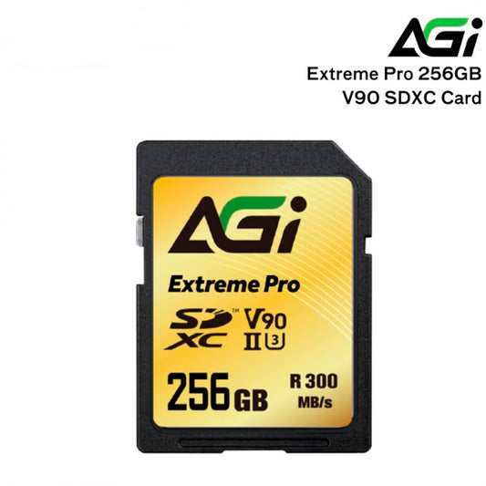 AGI MICRO SD TF138 U3 170MB/S 256GB