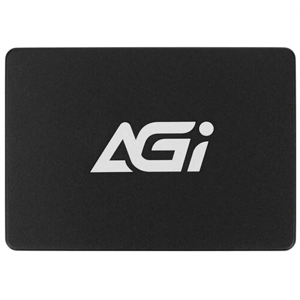 AGI SSD INTERNO AI238 512GB 2.5"