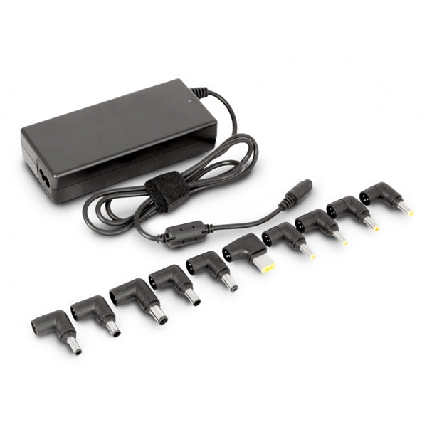 UF UNIVERSAL CHARGER FOR NOTEBOOK 90W