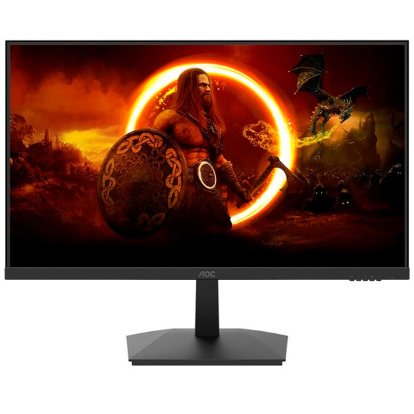 AOC MONITOR VA 24" (23.8") 16:9 FHD 4MS 180HZ HDMI DP 24G15N2