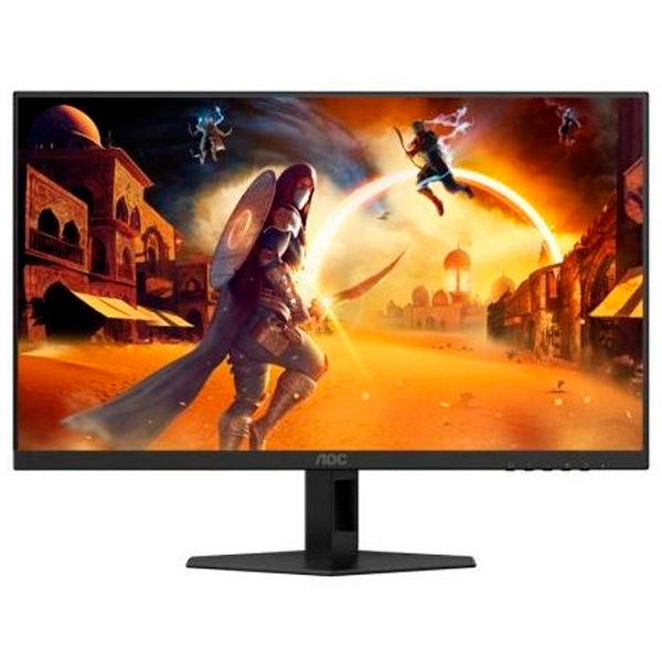 AOC MONITOR FAST IPS 24" (23.8") 16:9 FHD 1MS 260HZ HDMI DP 24G4ZRE