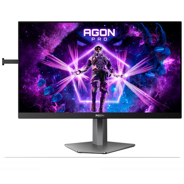 AOC MONITOR TN E-SPORTS 24" (24.1) FHD 0.5MS 540HZ HDMI DP USB HAS PIVOT AG246FK