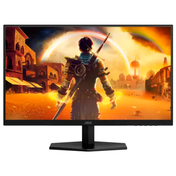 AOC MONITOR FAST VA 27" FHD 260HZ 0.3MS HDMI DP C27G42ZE