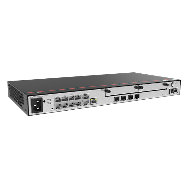 HUAWEI NETENGINE AR730 ROUTER COM FIO GIGABIT ETHERNET STOCK