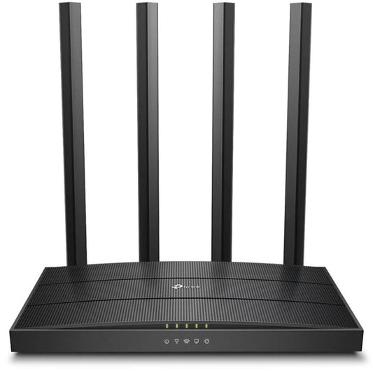 TP-LINK ROUTER WI-FI AC1900 DUAL-BAND