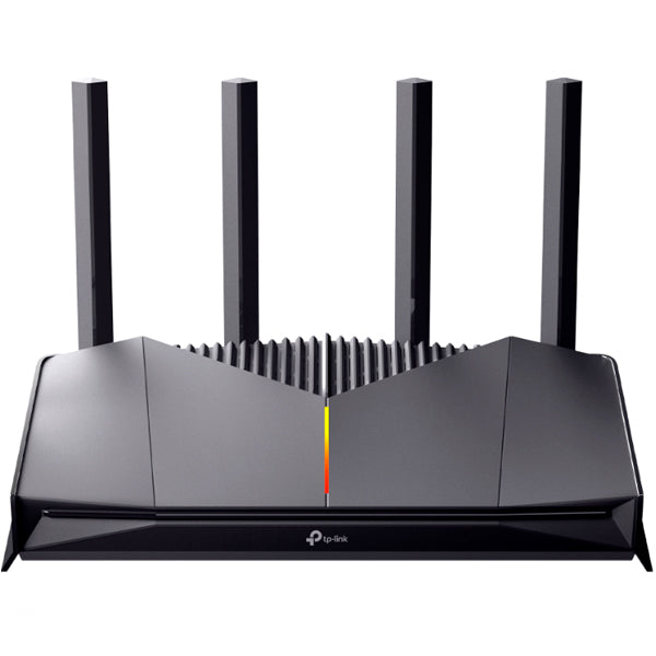 TP-LNIK BE6300DUAL-BAND WI-FI 7 GAMMING ROUTER