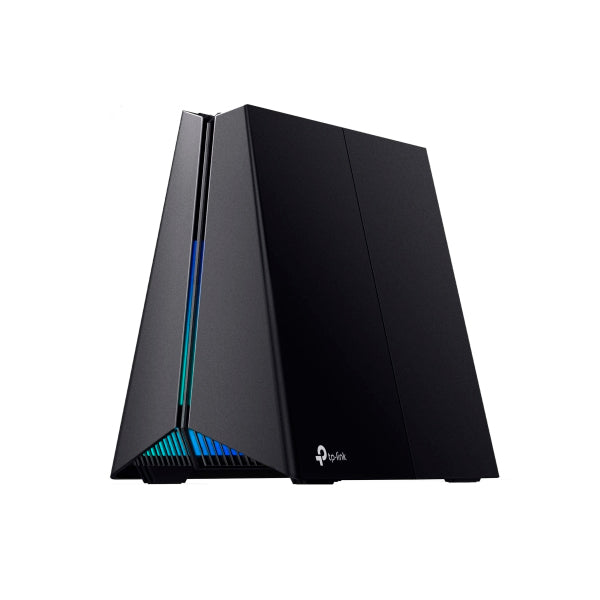 TP-LINK ROUTER GAMMING AXE5400 TRI-BAND WIFI 6E