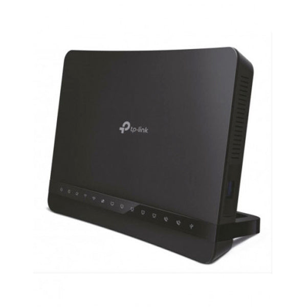 TP-LNK MODEM ROUTER FR EVDSL VDSL FTTC FTTS FINO A 300MBPS WI-FI AC1200