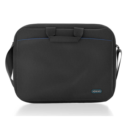 AISENS MALA PARA PORTÁTIL 15.6" PRETO