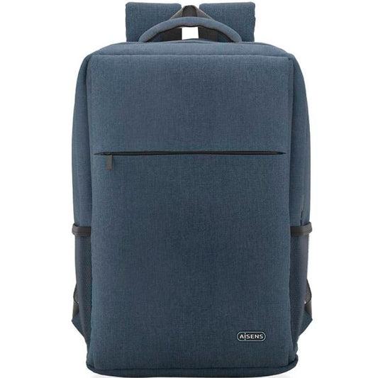 AISENS MOCHILA PARA PORTÁTIL 17" AZUL