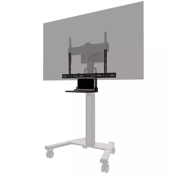 NEOMOUNTS LAPTOP SHELF KIT 43 110" VESA MAX 2,5 KG UNIVERSAL AV45 500BL