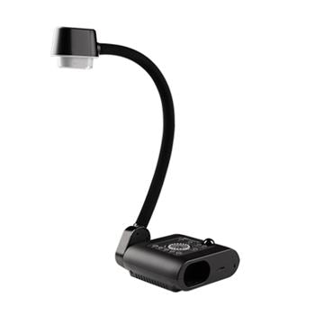 AVER VISUALIZADOR F50PLUS 13MP 4K 60FPS 230X ZOOM 10X OPTI VGA HDMI USB