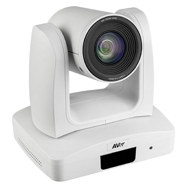 AVER PTZ330W 30X ZOOM 3GSDI HDMI USB RJ45