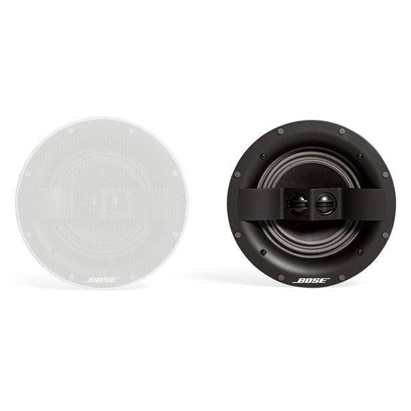 BOSE COLUNA SPEAKER D/ TETO 791 II WHITE