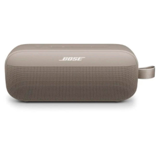 BOSE COLUNA BLUETOOTH SPEAKER SOUNDLINK FLEX II SANDSTONE