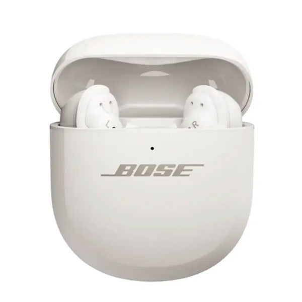 BOSE EARBUDS QUIETCONFORT ULTRA GEN2 WHITE