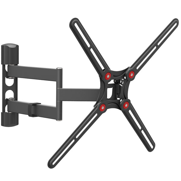BARKAN SUPORTE 4 MOVIMENTOS INCLINAVEL GIRATORIO 13"-65" BM343