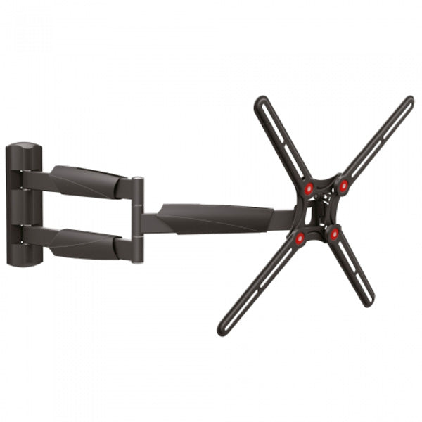 BARKAN SUPORTE 4 MOVIMENTOS INCLINAVEL GIRATORIO 13">65" BM343XL