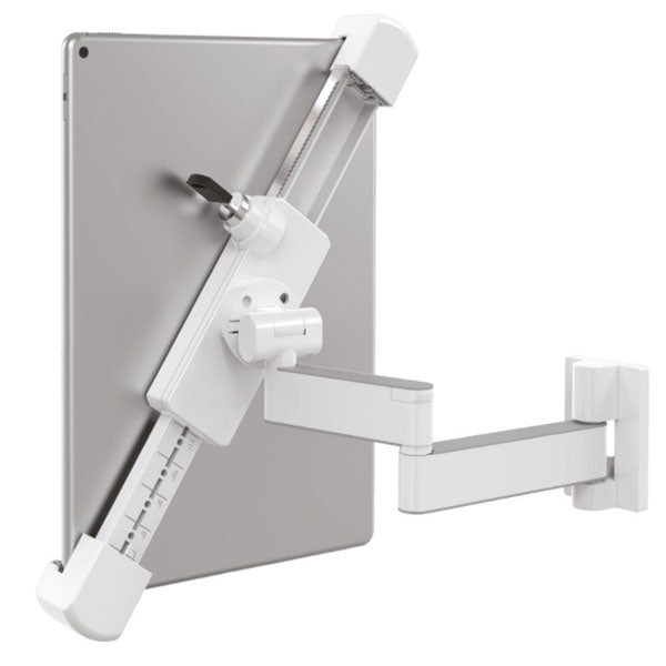 BARKAN SUPORTE TABLET 7" 14" ANTI ROUBO 360º ROTATITIVO T72VL STOCK