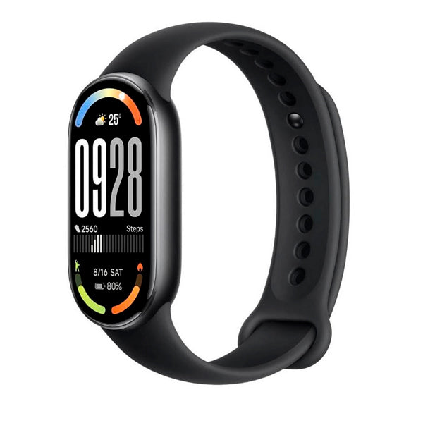 XIAOMI SMARTBAND BAND 10 BLACK