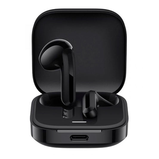 XIAOMI EARBUDS REDMI BUDS 6 ACTIVE BLACK